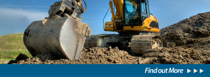 Excavation, Demolition Contractors in Shakopee, MN