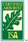 ISA Logo, Tree Removal in Shakopee, MN