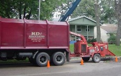 RD Truck, Tree Removal in Shakopee, MN