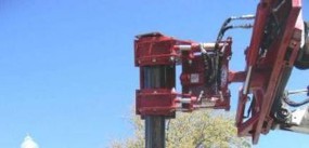 Pole Setting Adjustment, Tree Removal, Property Excavation, and Demolition Contractors in Shakopee, MN