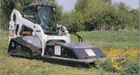 Mower, Tree Removal, Property Excavation, and Demolition Contractors in Shakopee, MN