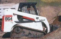 Tracked Bobcat, Tree Removal, Property Excavation, and Demolition Contractors in Shakopee, MN